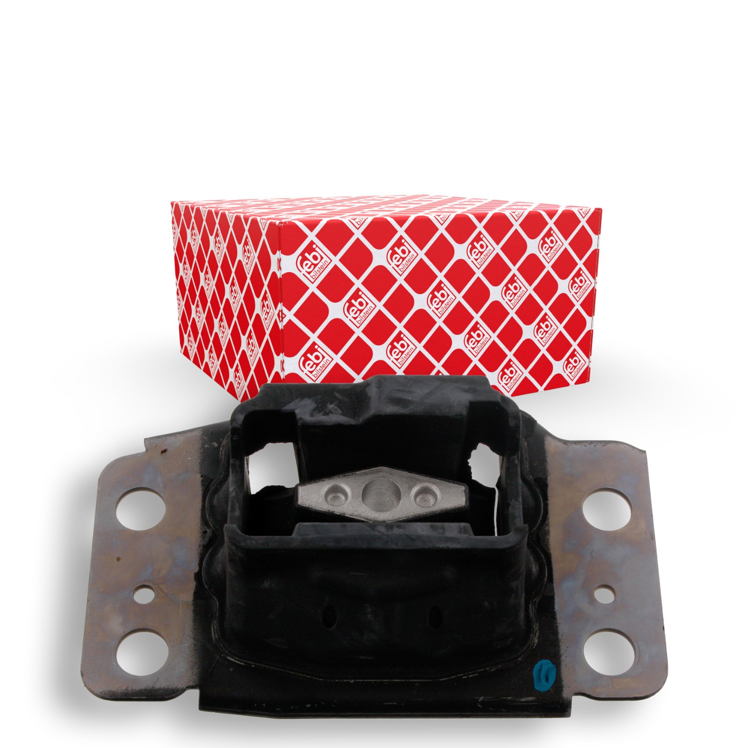 32698 Febi Coxim (suporte) esquerdo de motor