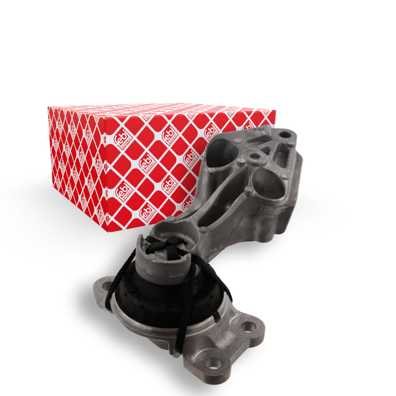 Coxim (suporte) direito inferior de motor Febi 32771 preço, a partir de 129,24 USD