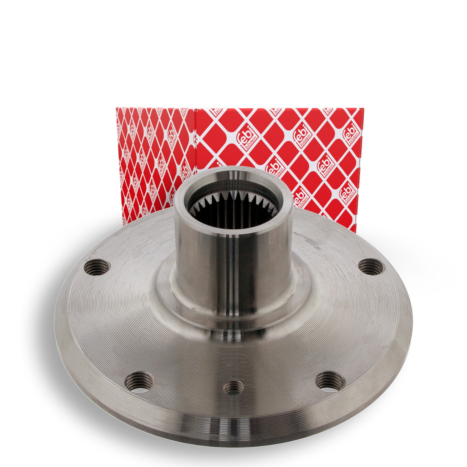  Cubo traseiro BMW 5 sedan (E39) (1995 - 2003) 