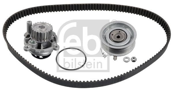 Compre Correia do mecanismo de distribuição de gás, kit Skoda Octavia 