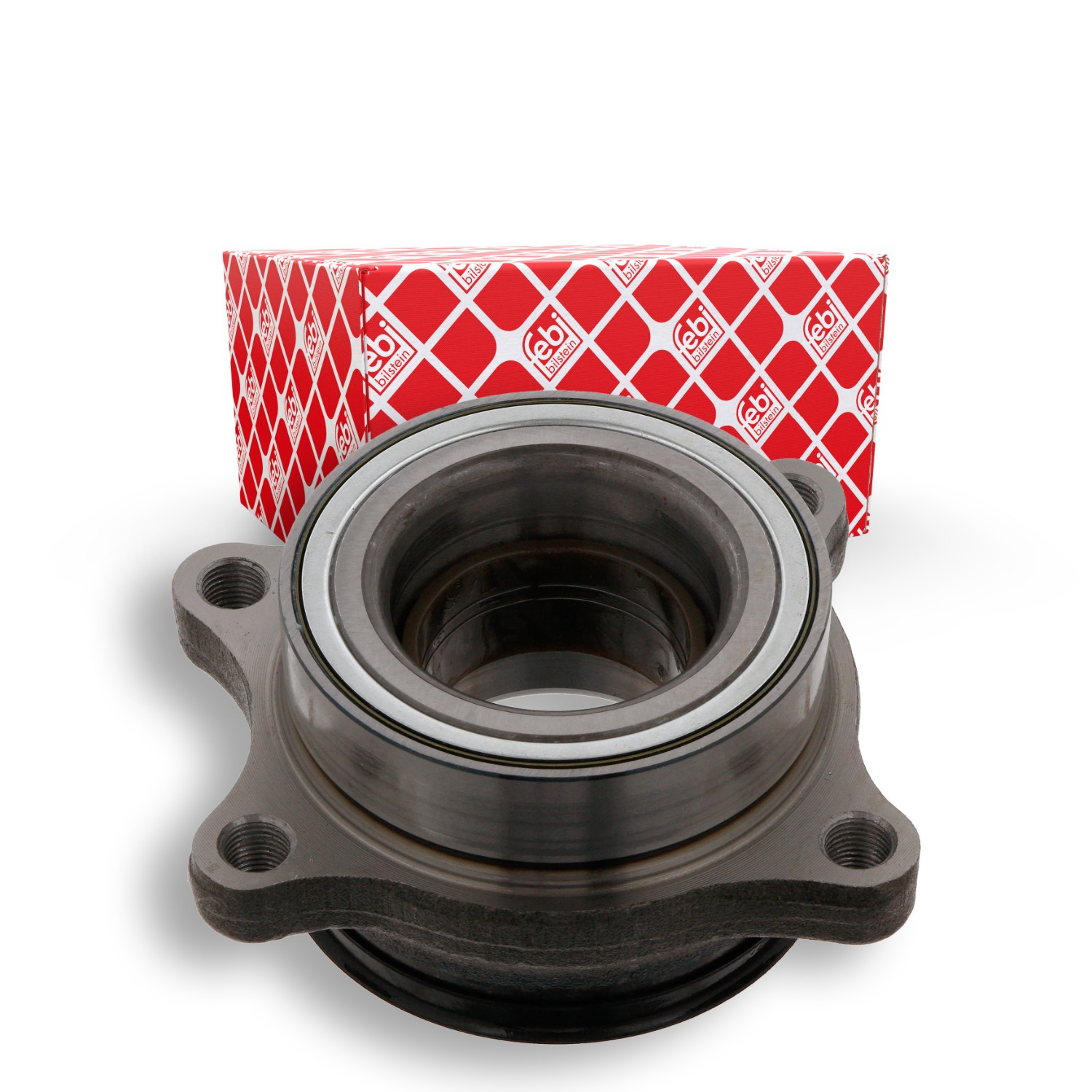 Rolamento de cubo dianteiro Febi 32886 preço, a partir de 55,18 USD