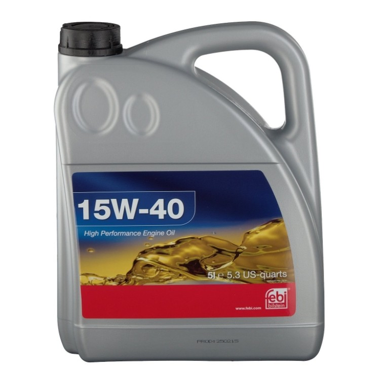 32927 Febi Óleo para motor
