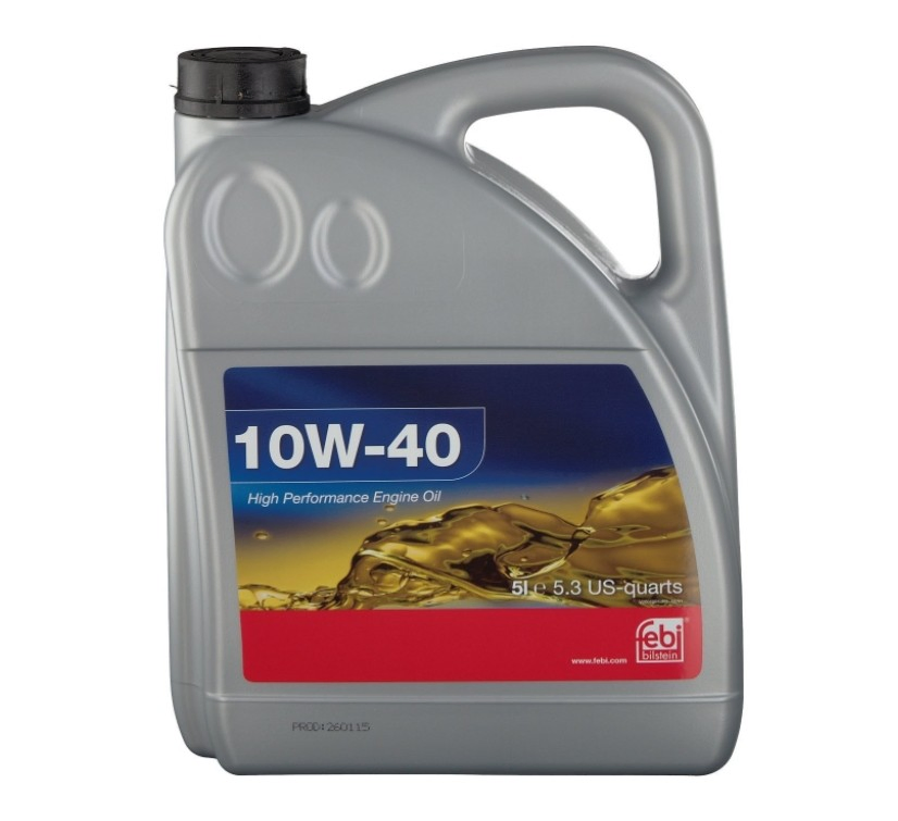 Óleo para motor Febi 32933 preço, a partir de 49,21 USD