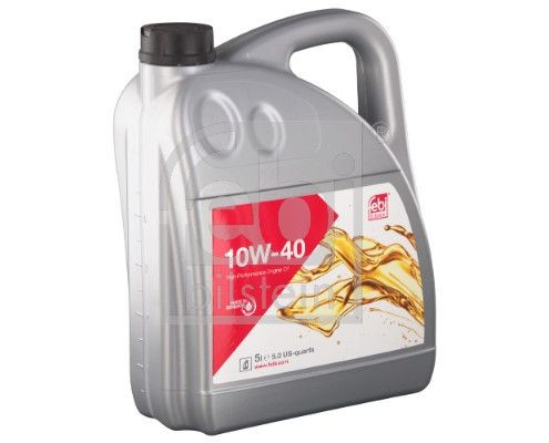 32933 Febi Óleo para motor