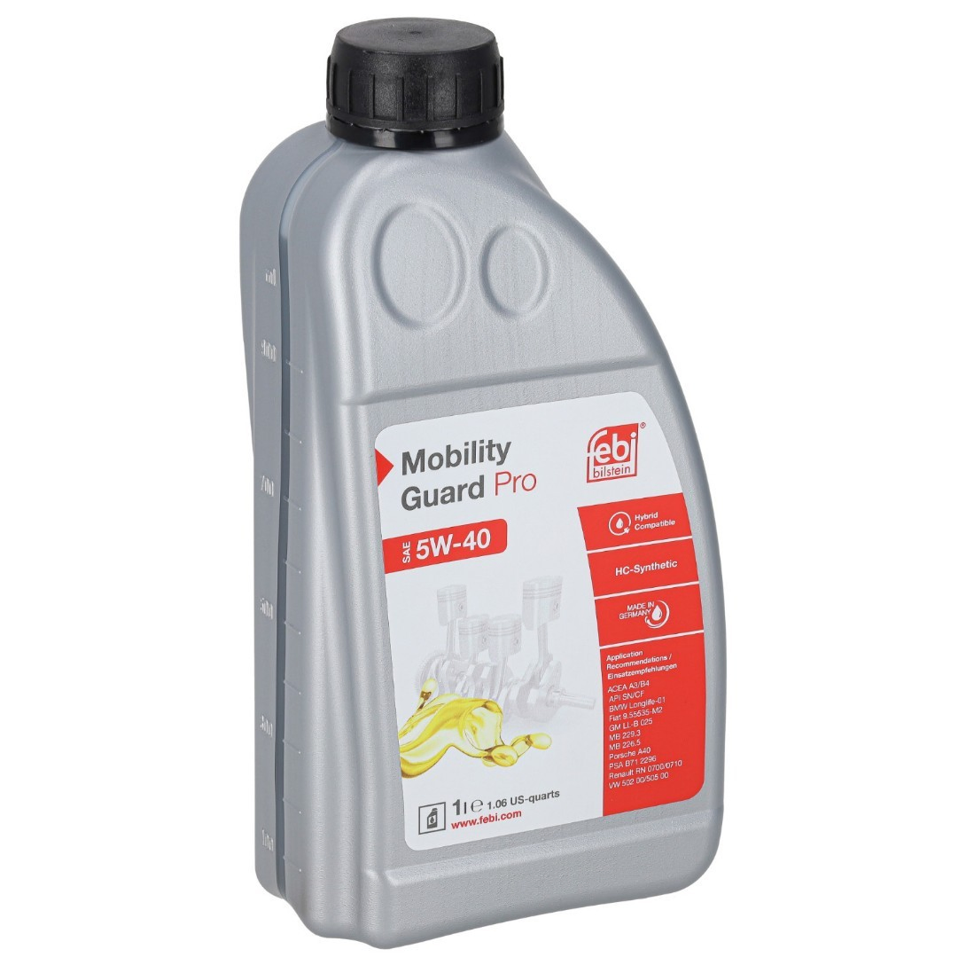 Óleo para motor Febi 32936 preço, a partir de 11,05 USD
