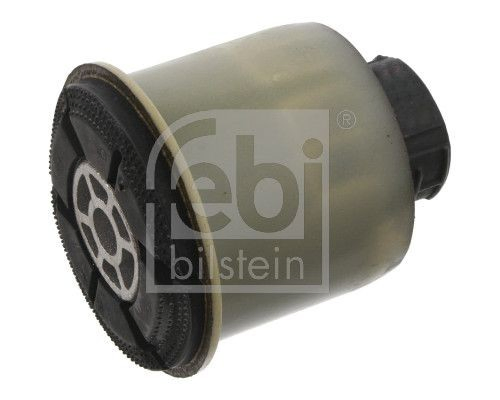 Bloco silencioso de viga traseira (de plataforma veicular) Febi 33122 preço, a partir de 19,19 USD