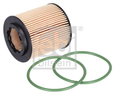 Filtro de óleo Febi 33469 preço, a partir de 5,59 USD