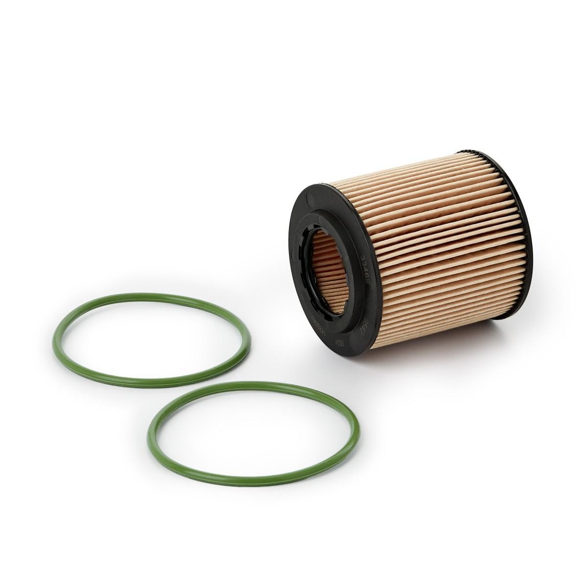 Compre 33469 Febi Filtro de óleo