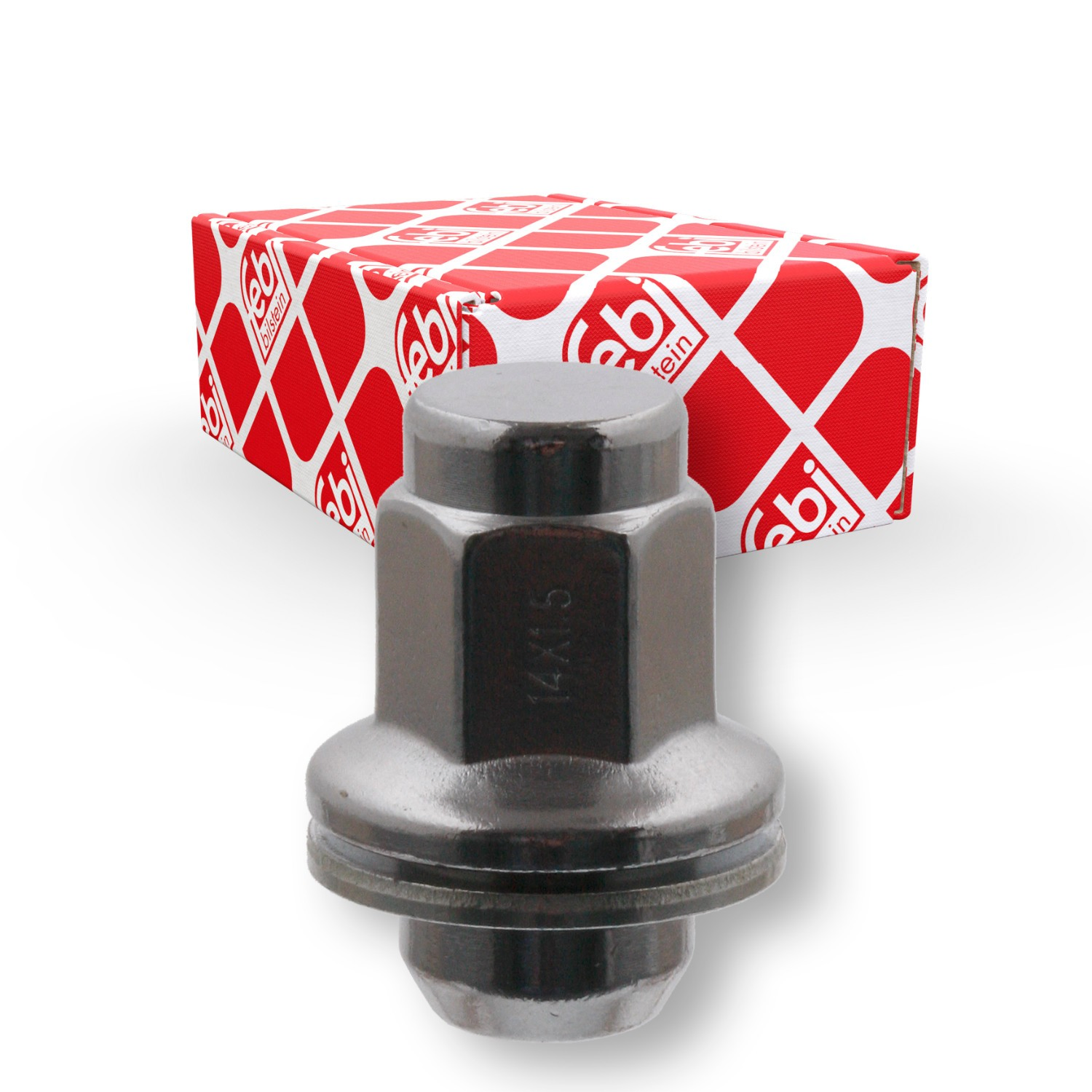 Compre Porca de roda Toyota Land Cruiser 