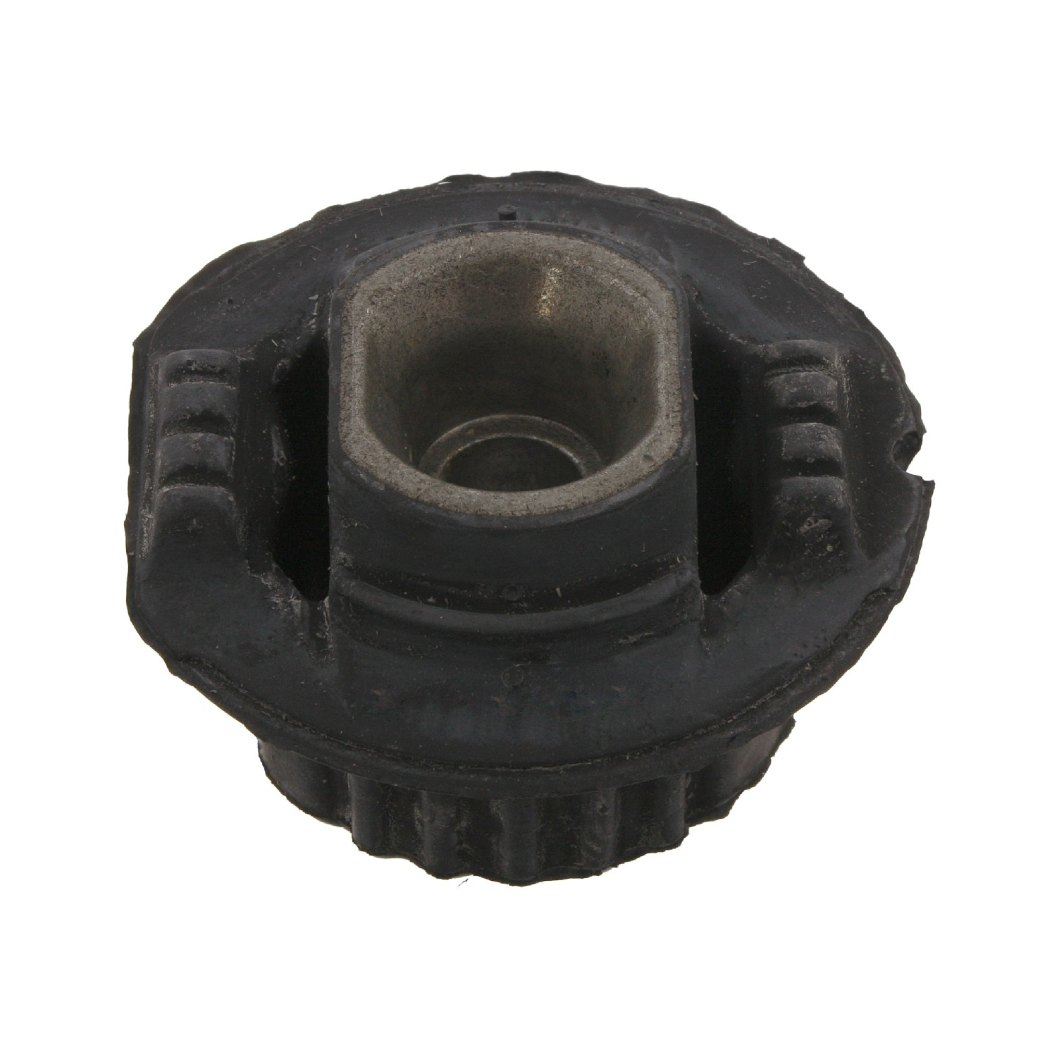 Bloco silencioso de viga traseira (de plataforma veicular) Mercedes A  W168
