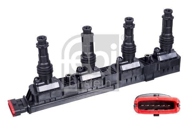 Bobina de ignição Febi 33666 preço, a partir de 97,94 USD