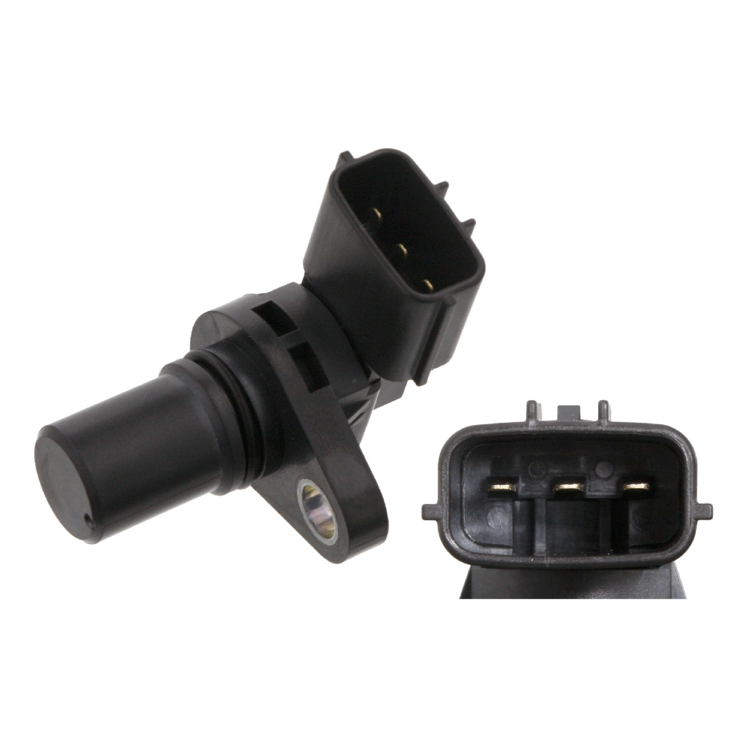 Sensor de posição (de revoluções) de cambota Febi 33680 preço, a partir de 20,14 USD