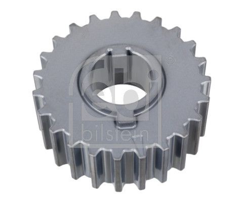  Engrenagem de cadeia da roda dentada de acionamento de cambota de motor Opel Astra H carrinha (L35) (2004 - 2014) H
