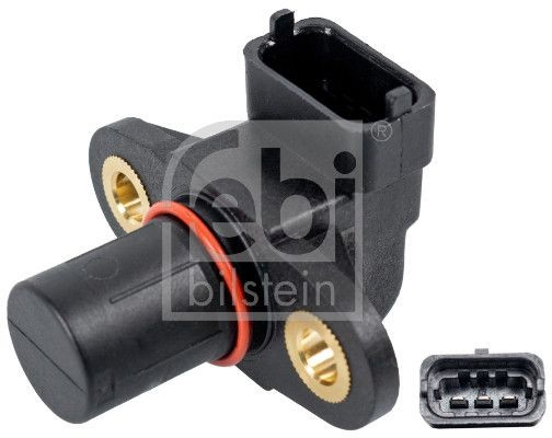33737 Febi Sensor de posição da árvore distribuidora