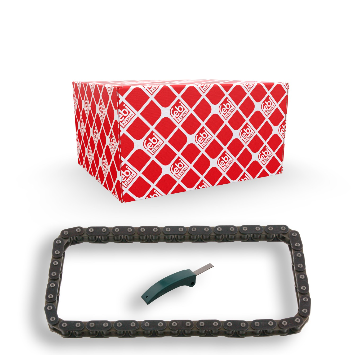 Cadeia de bomba de óleo, kit para Audi A6 C4 4A5
