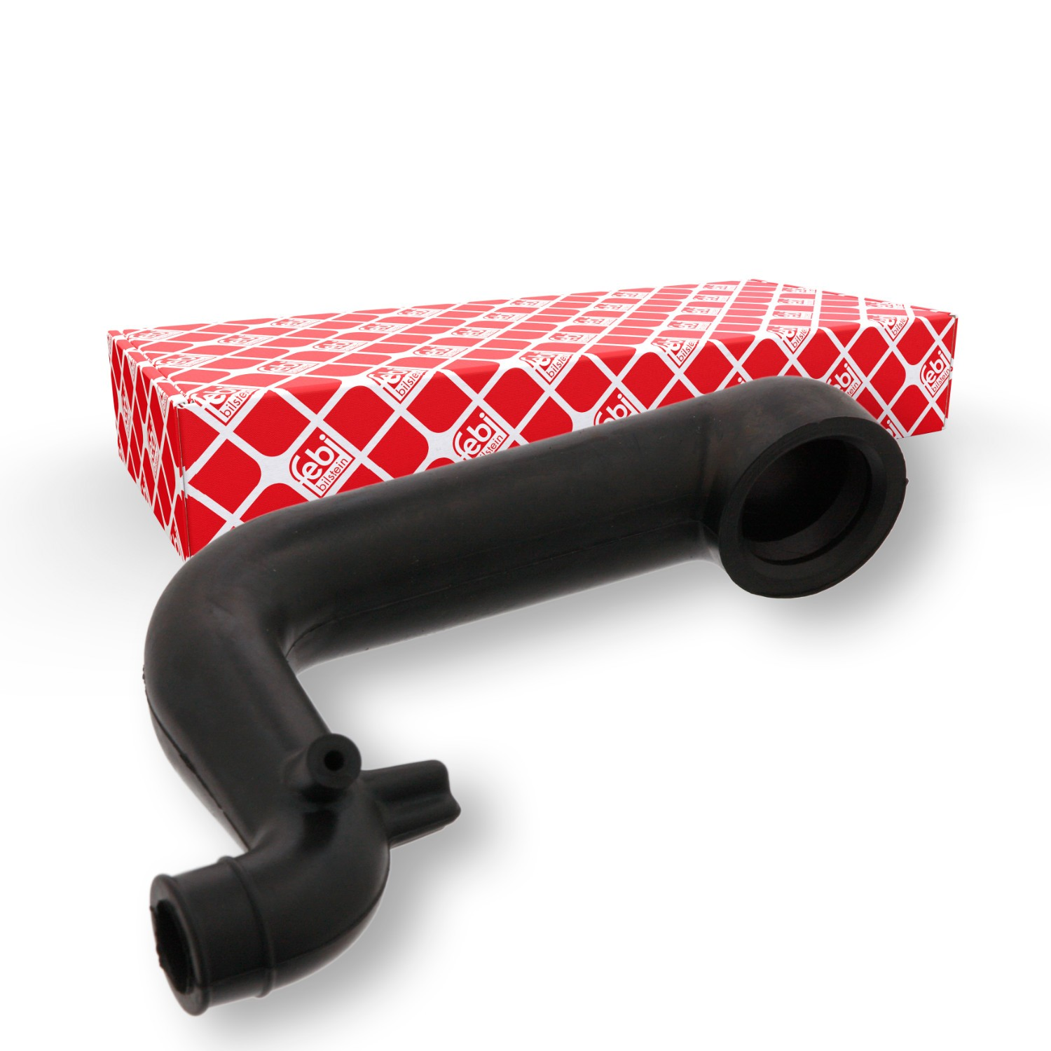 Compre Cano derivado de ventilação de cárter (de separador de óleo) Mercedes S 