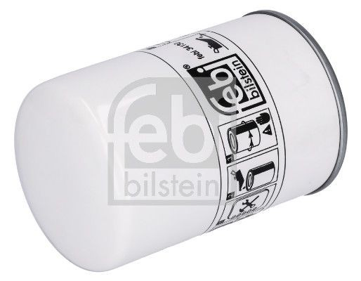 Compre BCR252A BPW Filtro de combustível