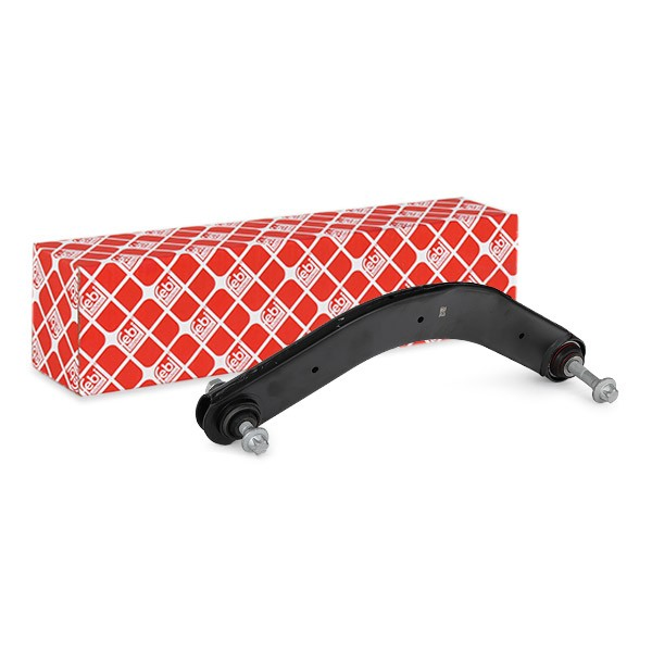 Braço oscilante superior esquerdo/direito de suspensão traseira Febi 34213 preço, a partir de 47,28 USD