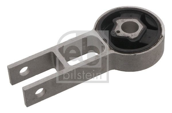 Coxim (suporte) traseiro de motor Fiat Stilo  192