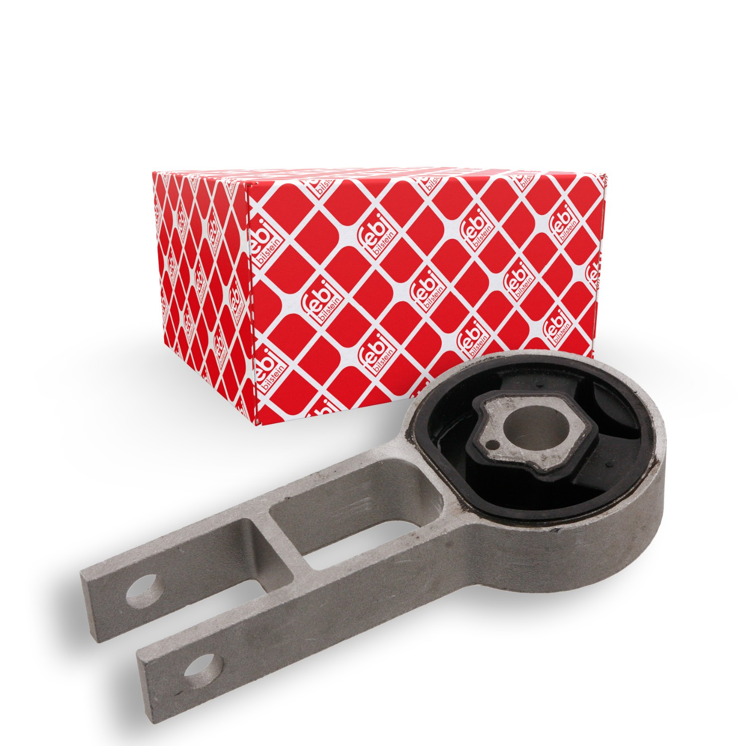  Coxim (suporte) traseiro de motor Fiat Stilo hatchback (192) (2001 - 2006) 