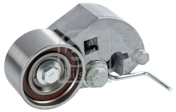  Rolo de reguladora de tensão da correia do mecanismo de distribuição de gás Hyundai Sonata V sedan (NF) (2007 - 2010) V