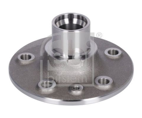 Cubo traseiro Mercedes Vito I 638