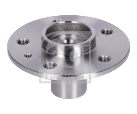  Cubo traseiro Mercedes Vito I сaixa (638) (1997 - 2003) I