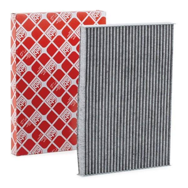 Compre 34556 Febi Filtro de salão