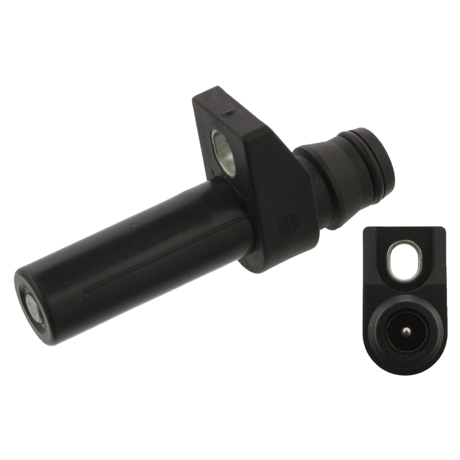 Sensor de posição (de revoluções) de cambota Febi 34609 preço, a partir de 36,47 USD