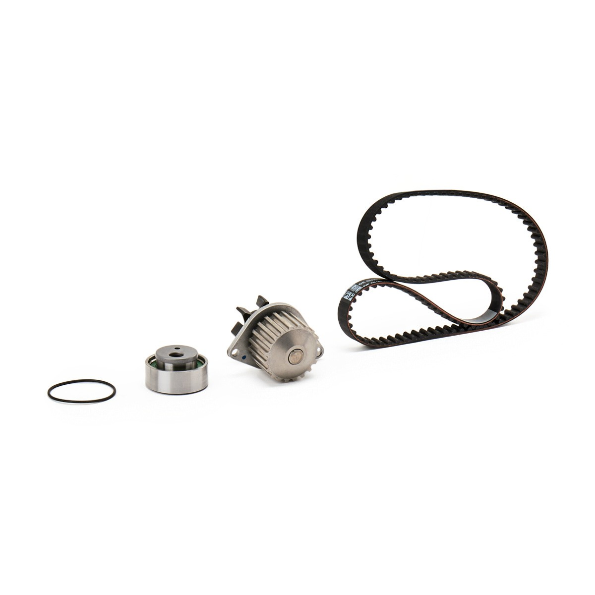 Compre 530001230 LUK Correia do mecanismo de distribuição de gás, kit