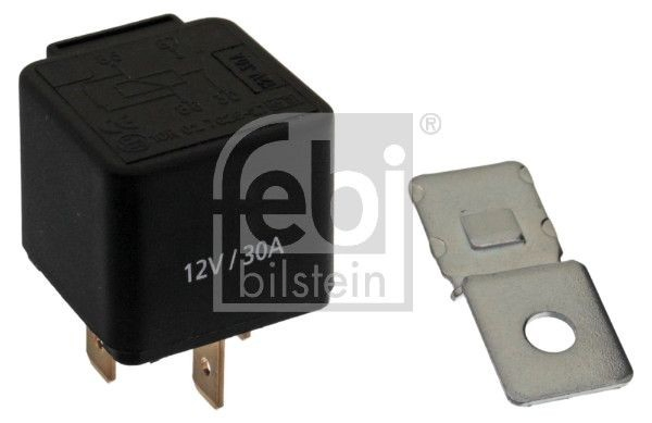 34751 Febi Relê de ventilador