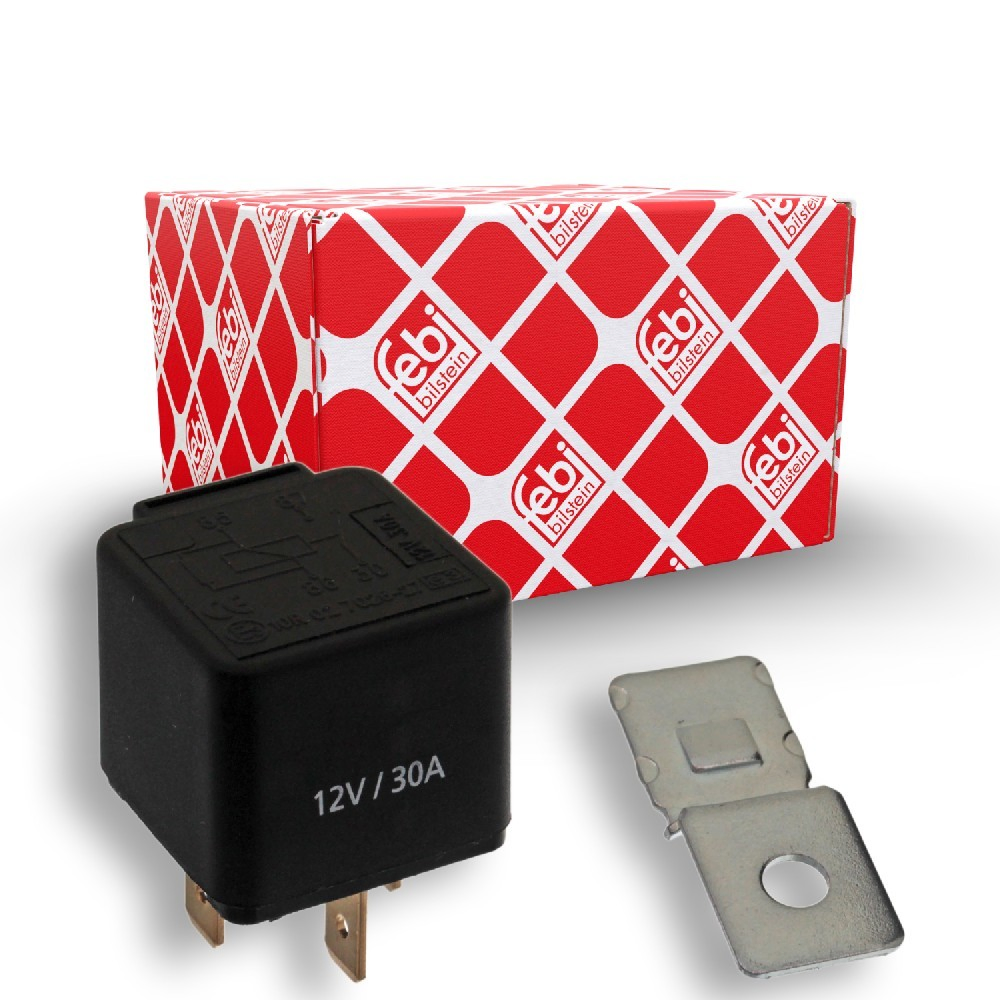 Relê de ventilador Febi 34751 preço, a partir de 6,68 USD