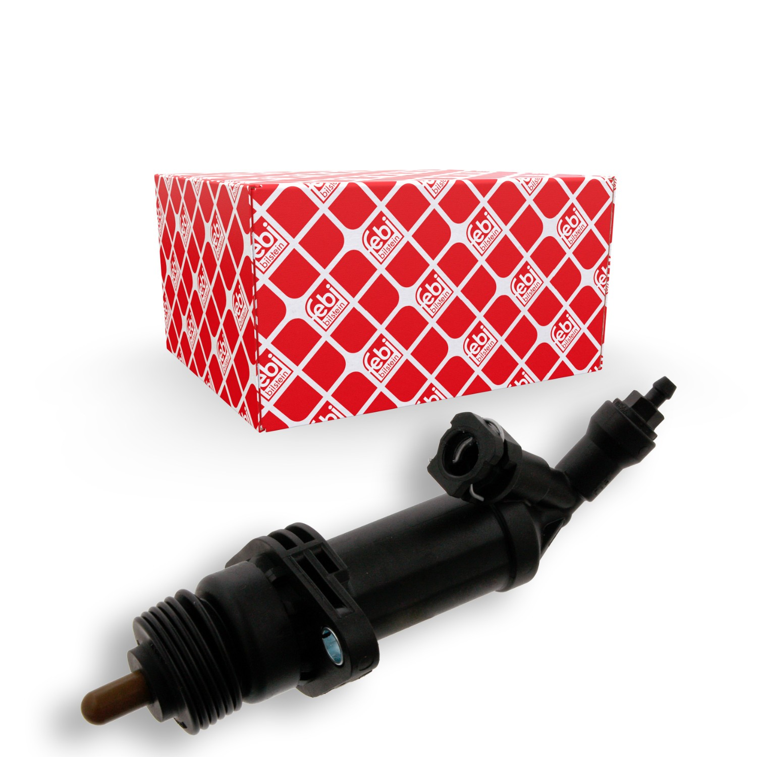  Cilindro de trabalho de embraiagem BMW X3 SUV (F25) (2010 - 2017) 