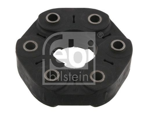 Acoplamento elástico dianteiro do veio de transmissão Febi 34961 preço, a partir de 65,09 USD