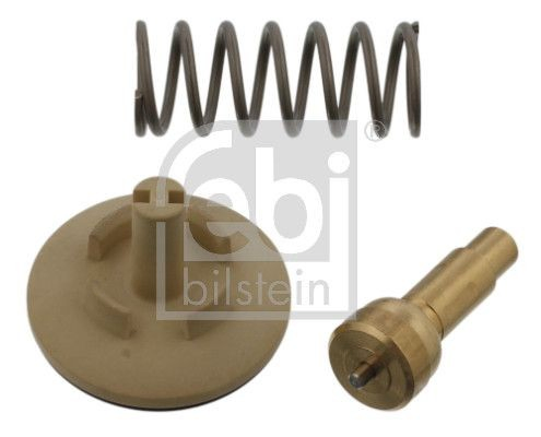 34978 Febi Termostato