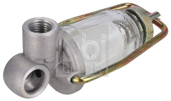 Caixa de filtro de combustível Komatsu 1223901H91 preço, a partir de 11,02 USD