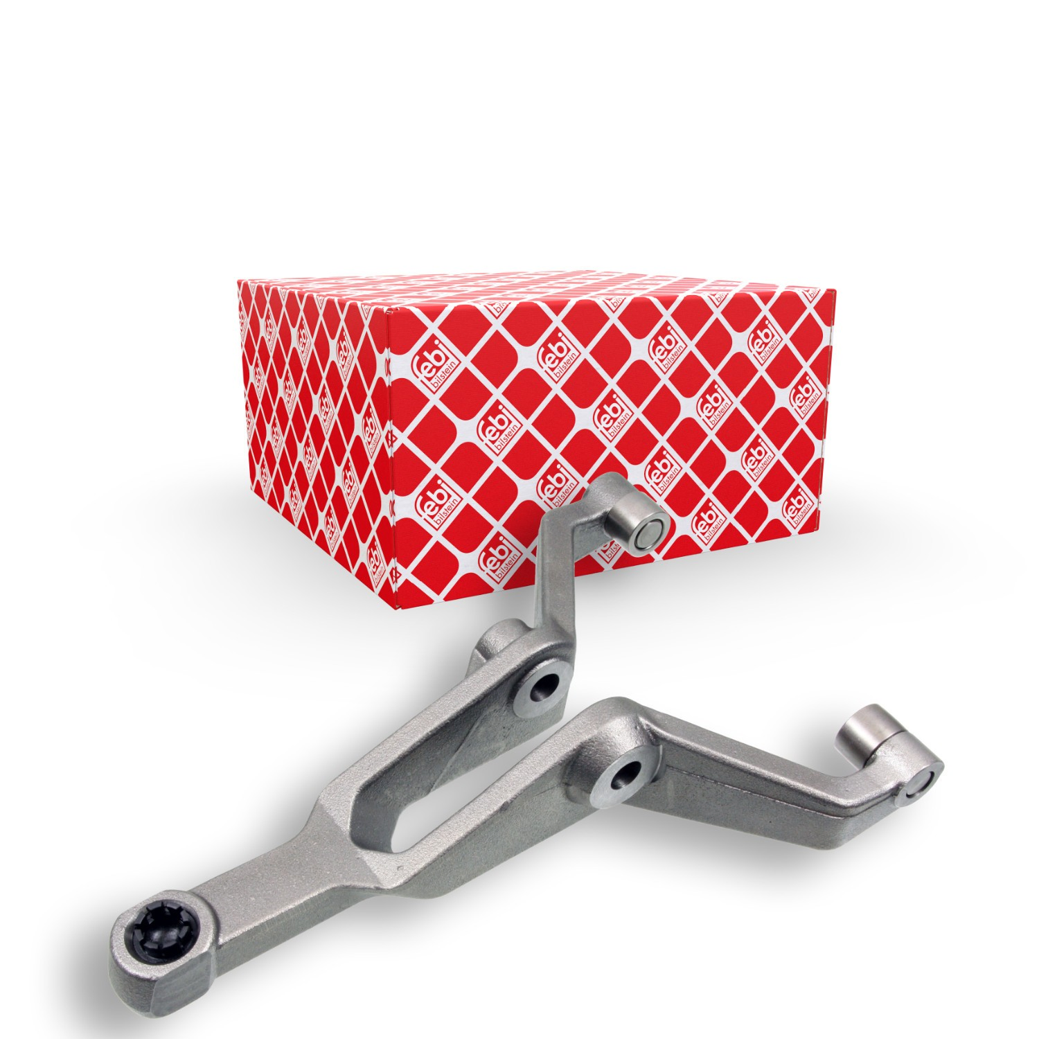 Forquilha de embraiagem para Renault Trucks MAGNUM IV 