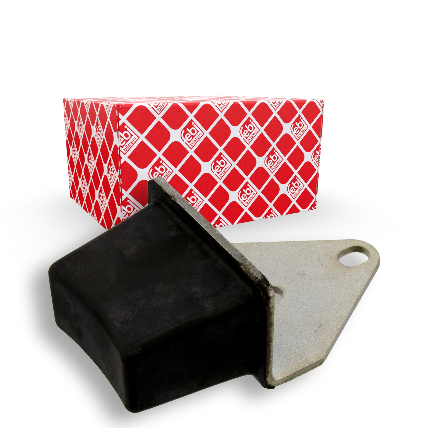 Pára-choque (grade de proteção) de amortecedor traseiro Febi 35272 preço, a partir de 11,10 USD
