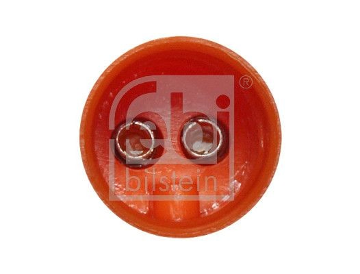 A0015428918 Evobus/Setra Sensor ABS traseiro