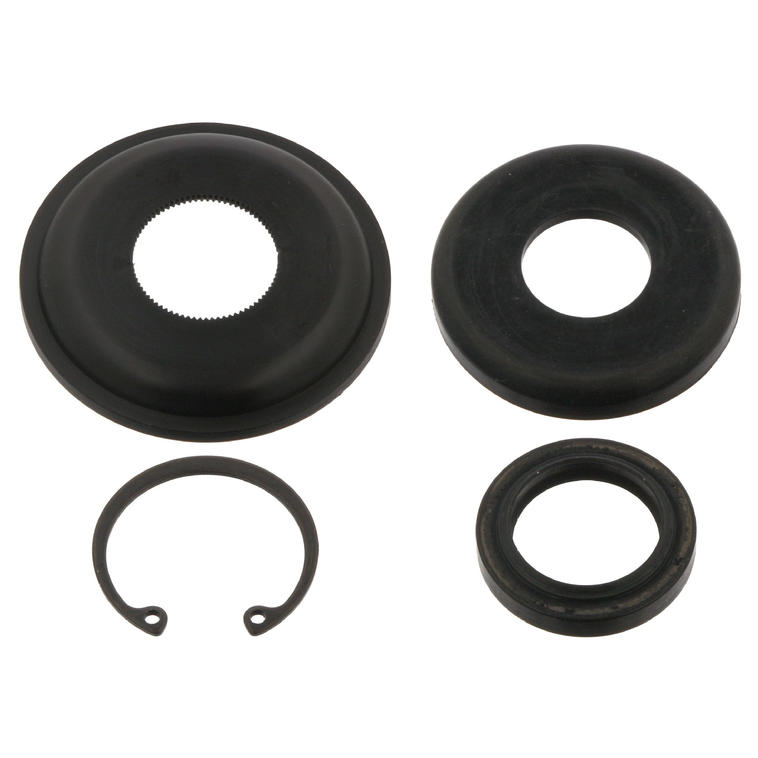 Bucim do mecanismo de direção, kit de reparação 01365574 Scania