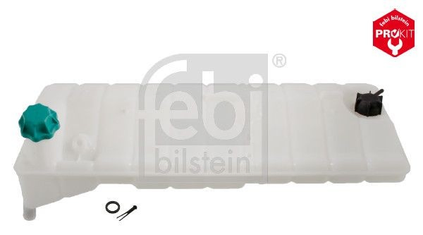 35498 Febi Tanque de expansão do sistema de esfriamento