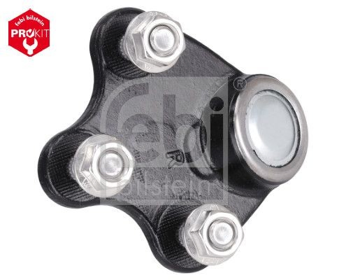 Suporte de esfera inferior direito Febi 36052 preço, a partir de 15,57 USD