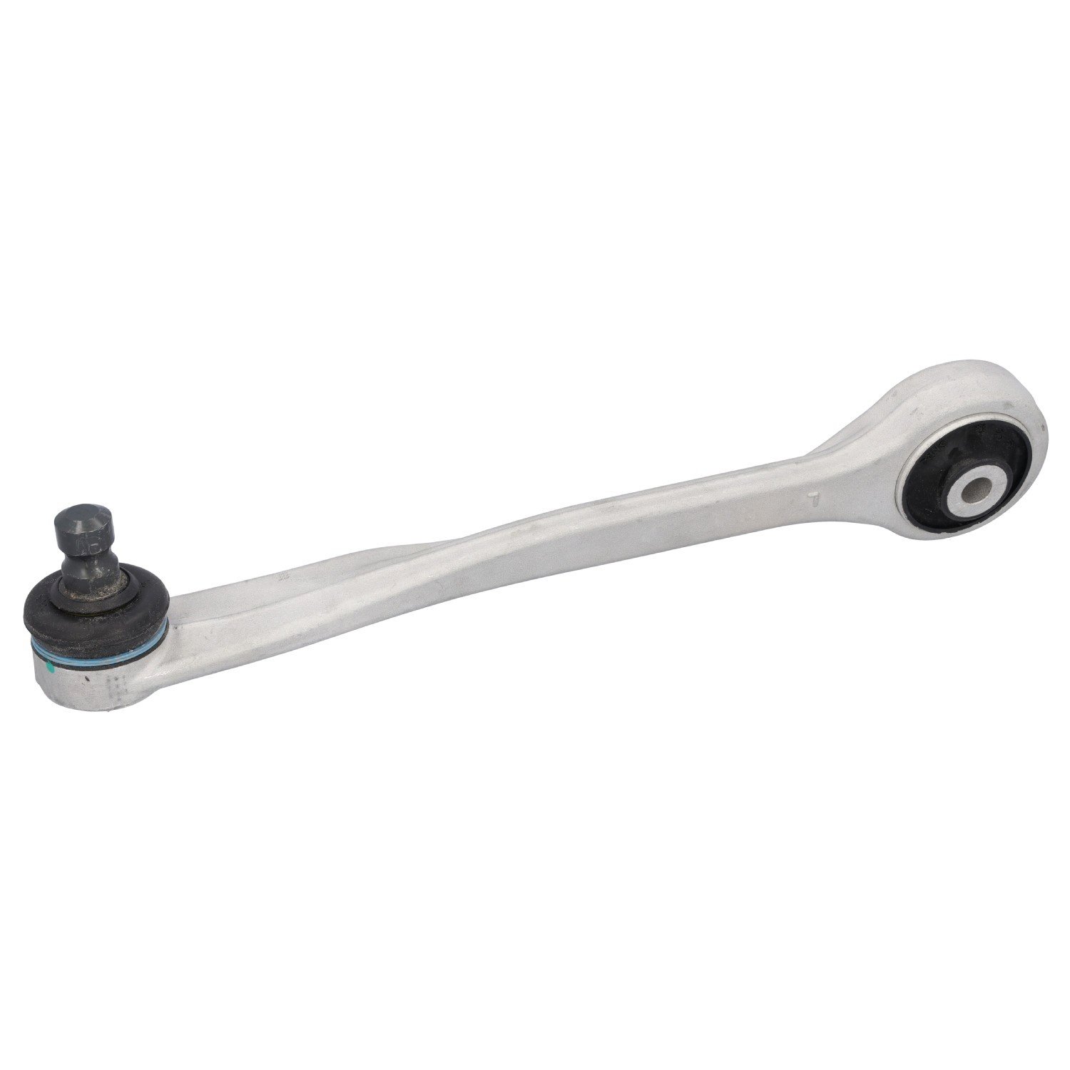 Compre 36058 Febi Braço oscilante superior esquerdo de suspensão dianteira