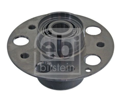 Cubo dianteiro Mercedes C  S203