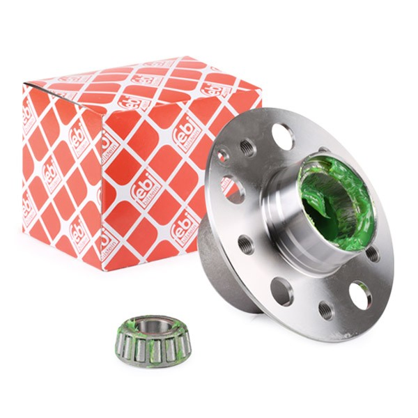  Cubo dianteiro Mercedes C carrinha (S203) (2001 - 2007) 