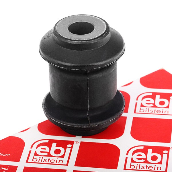 Compre 36098 Febi Bloco silencioso dianteiro do braço oscilante inferior