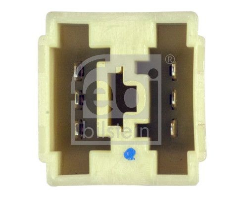 Compre 36124 Febi Sensor de ativação do sinal de parada