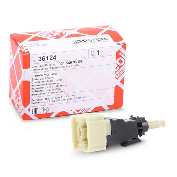  Febi 36124