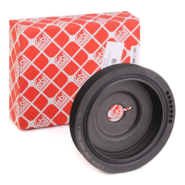 Polia de cambota 36154 Febi