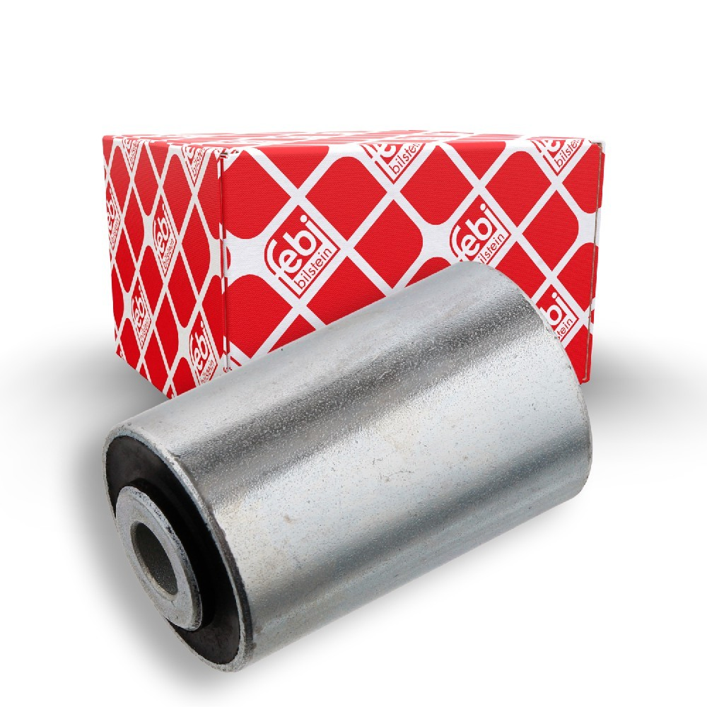 Bloco silencioso dianteiro do braço oscilante inferior Febi 36156 preço, a partir de 17,81 USD
